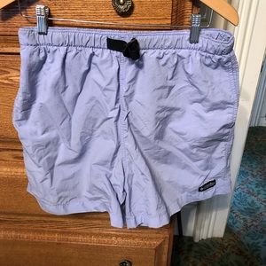 Columbia shorts